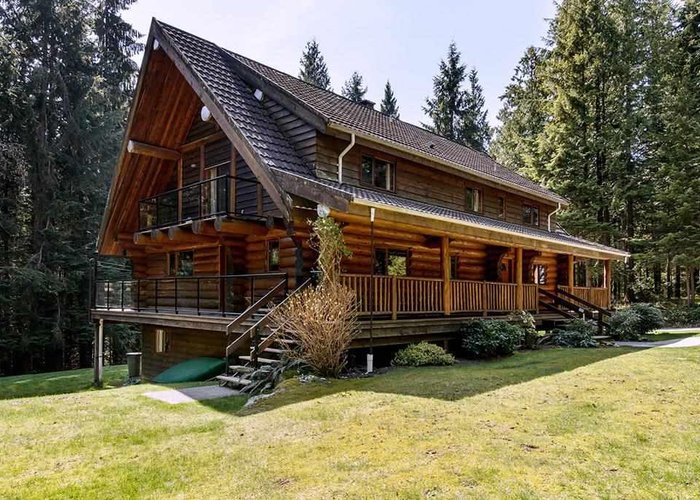 105 Elementary Road, Anmore, BC V3H 4Y6 |  Photo 1