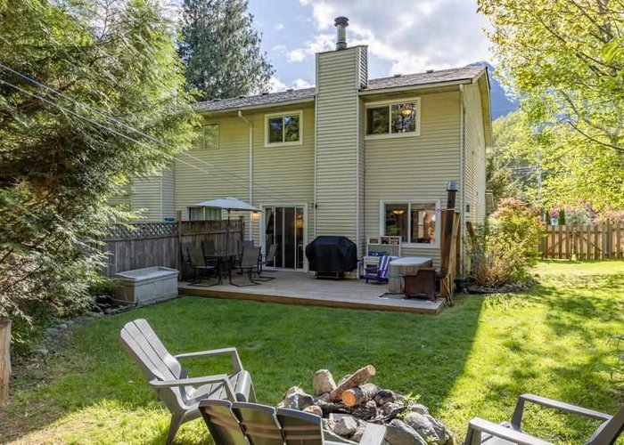 41710 Government Road, Squamish, BC V0N 3G0 |  Photo 1