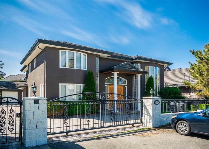 9871 Gilhurst Crescent, Richmond, BC V7A 1P4 |  Photo 1