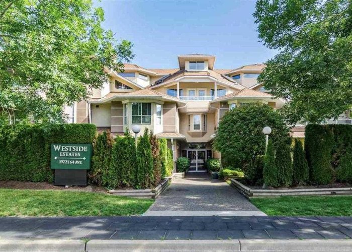 310 - 19721 64 Avenue, Langley, BC V2Y 1L1 |  Photo 1