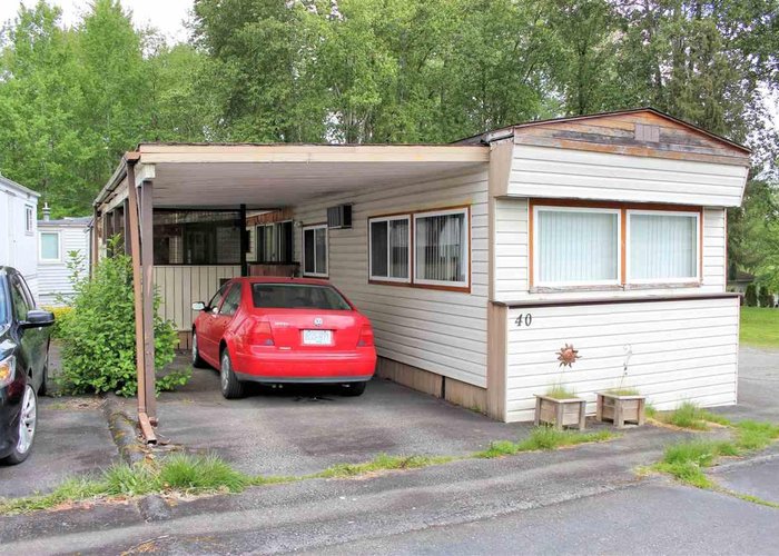 40 - 8266 King George Boulevard, Surrey, BC V3W 5C2 |  Photo 1