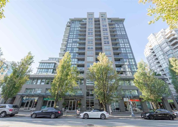 607 - 8033 Saba Road, Richmond, BC V6Y 4M8 |  Photo 1