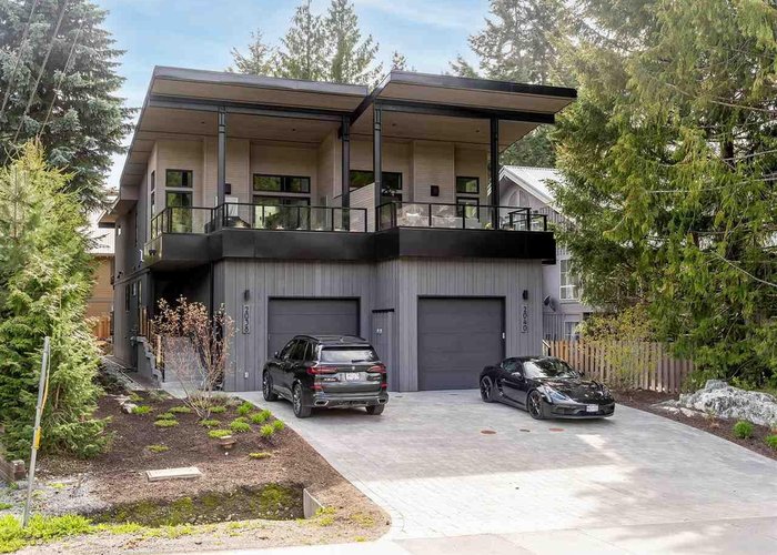 2040 Karen Crescent, Whistler, BC V8E 0A9 |  Photo 1
