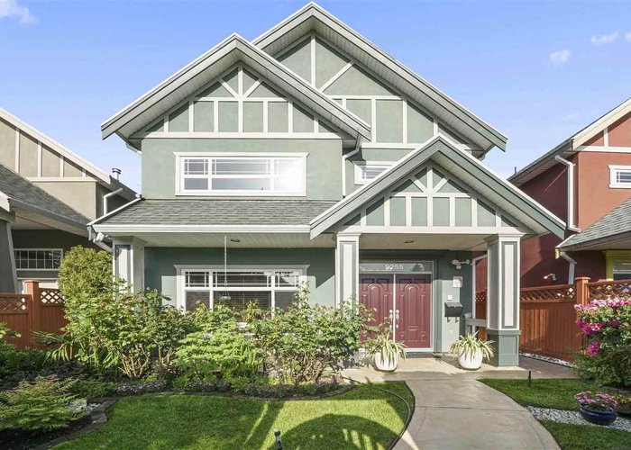 9255 No. 3 Road, Richmond, BC V7A 1W1 |  Photo 1