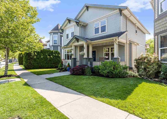 36270 Auguston Parkway, Abbotsford, BC V3G 2Y9 |  Photo 1