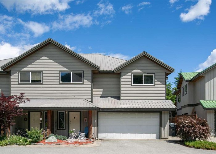 19 - 7467 Prospect Street, Pemberton, BC V0N 2L1 |  Photo 1