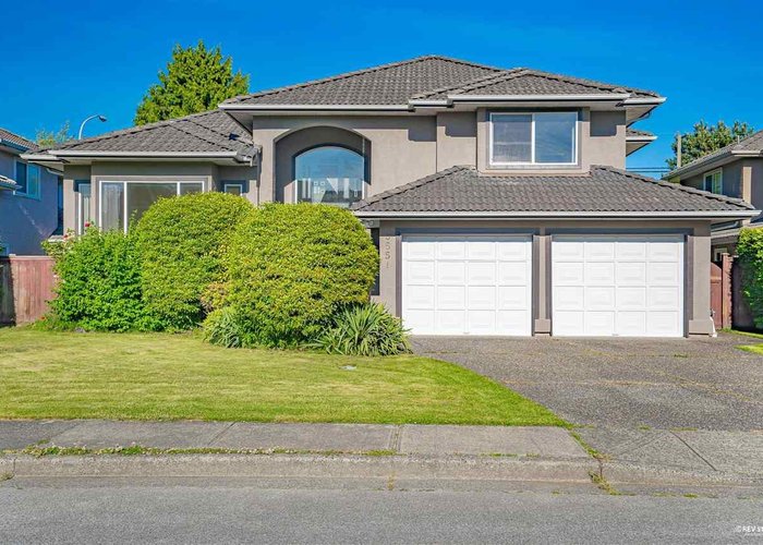3551 Scratchley Crescent, Richmond, BC V6X 3T2 |  Photo 1