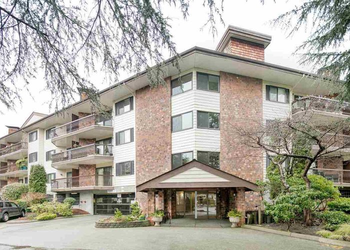 311 - 10180 Ryan Road, Richmond, BC V7A 4P9 |  Photo 1