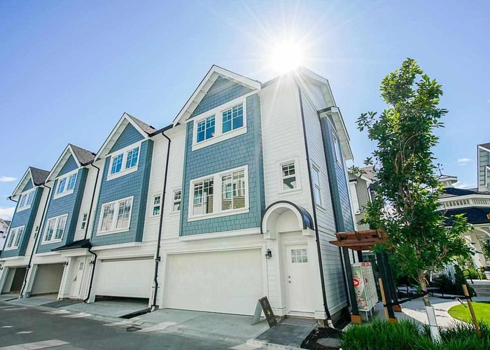 30 - 9211 Mckim Way, Richmond, BC V6X 4A5 |  Photo 1