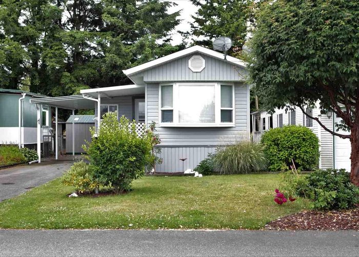 4 - 31313 Livingstone Avenue, Abbotsford, BC V2T 4T1 |  Photo 1
