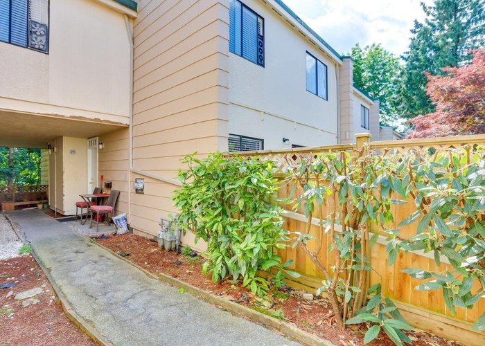 21 - 10585 153 Street, Surrey, BC V3R 4H8 |  Photo 1