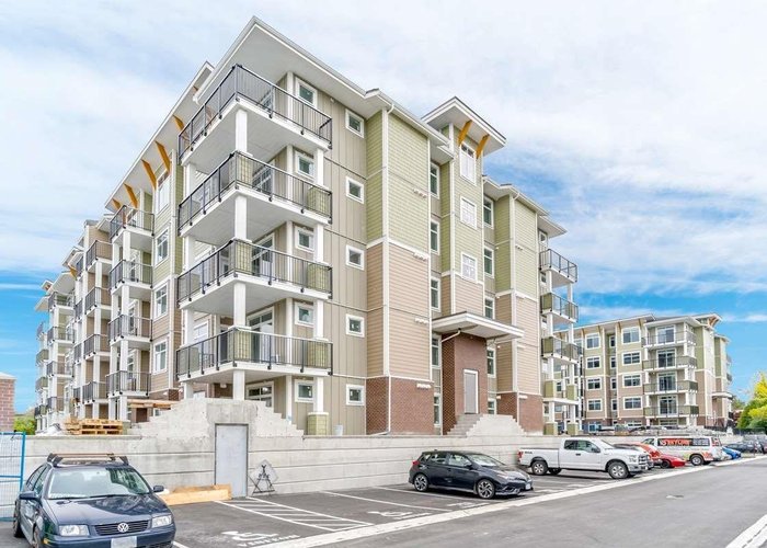 308 - 20686 Eastleigh Crescent, Langley, BC V3A 0M4 |  Photo 1