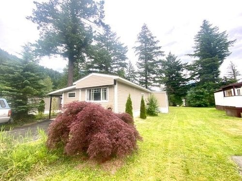 House at 65367 KAWKAWA LAKE ROAD, Hope
