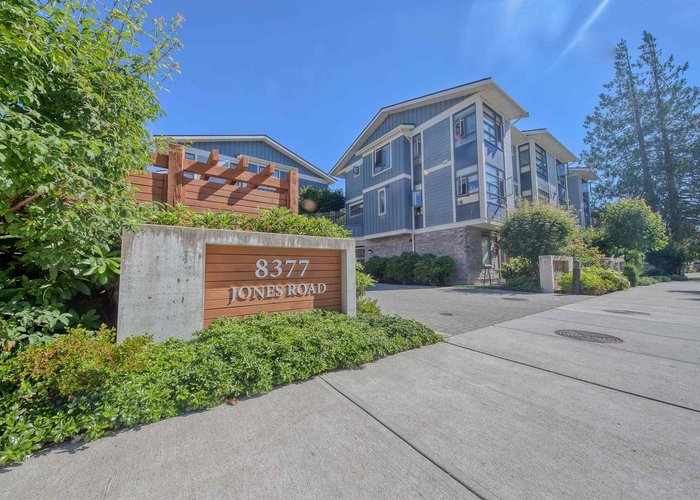 14 - 8377 Jones Road, Richmond, BC V6Y 1L5 |  Photo 1
