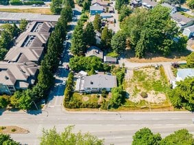 807 Sangster Place, New Westminster