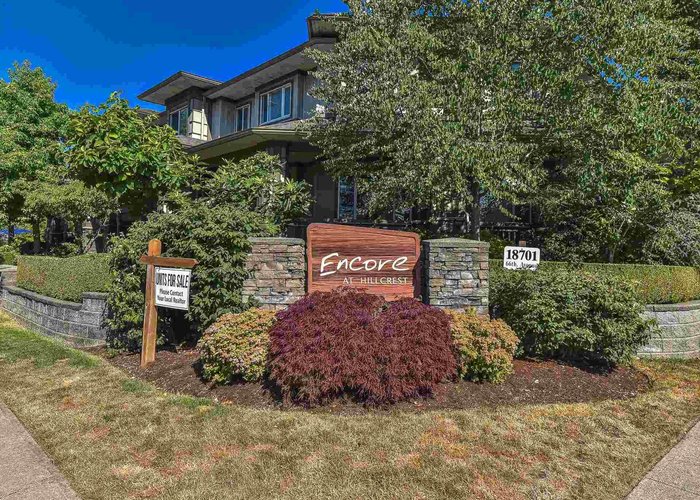 1 - 18701 66 Avenue, Surrey, BC V3S 4P3 |  Photo 1