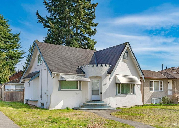 7506 Prince Edward Street, Vancouver, BC V5X 3R3 |  Photo 1