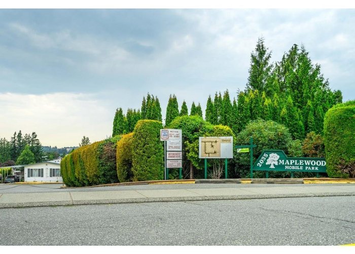 25 - 2035 Martens Street, Abbotsford, BC V2T 6M3 |  Photo 1