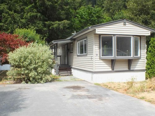 House at 65367 KAWKAWA LAKE ROAD, Hope