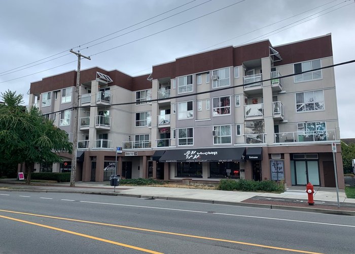 302 - 5499 203 Street, Langley, BC V3A 1W1 |  Photo 1