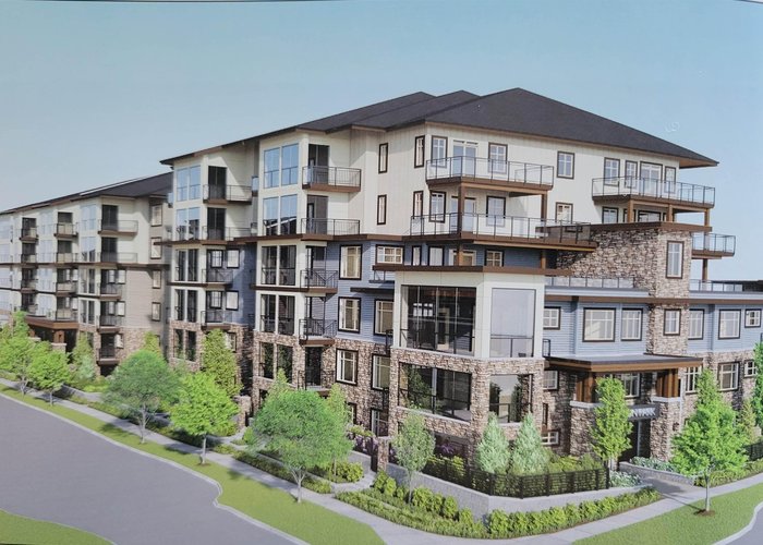312 - 8561 203A Street, Langley, BC V2Y 2C2 |  Photo 1