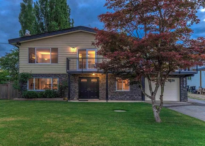 5139 214 Street, Langley, BC V3A 5B6 |  Photo 1
