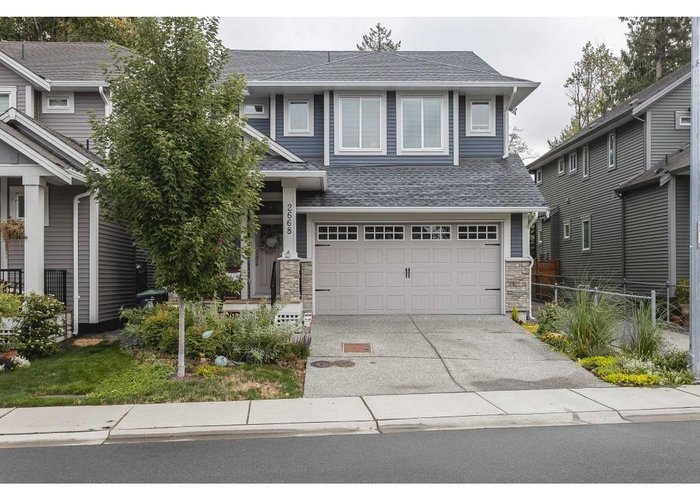 2668 275A Street, Langley, BC V4W 0C4 |  Photo 1