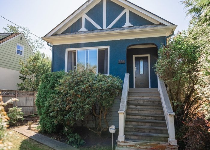 334 35TH Avenue, Vancouver, BC V5W 1A8 |  Photo 1