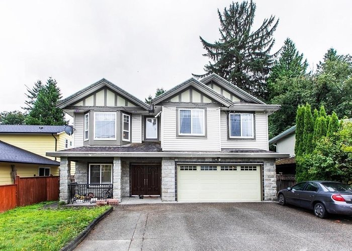 1660 Coquitlam Avenue, Port Coquitlam, BC V3B 1H7 |  Photo 1