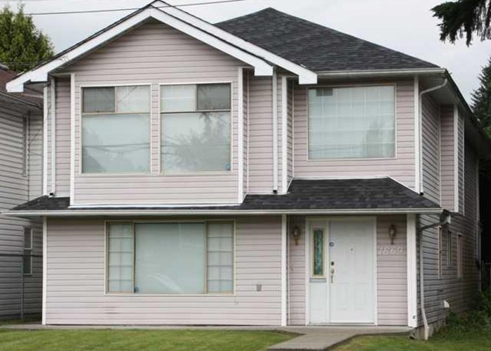 1869 Prairie Avenue, Port Coquitlam, BC V3B 1V2 |  Photo 1