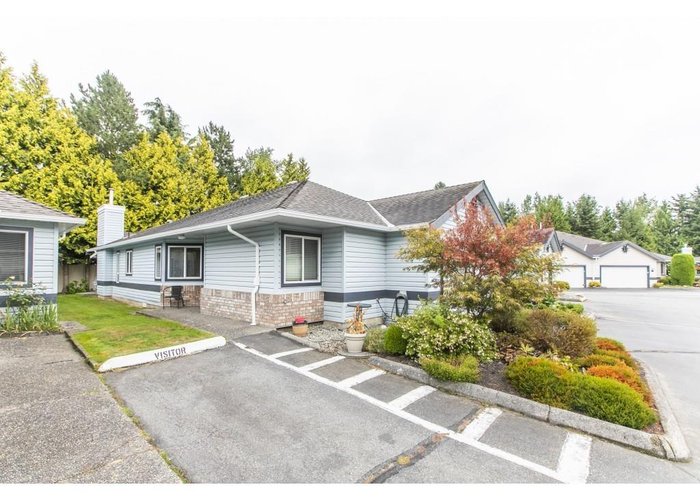 28 - 5550 Langley Bypass, Langley, BC V3A 7Z3 |  Photo 1