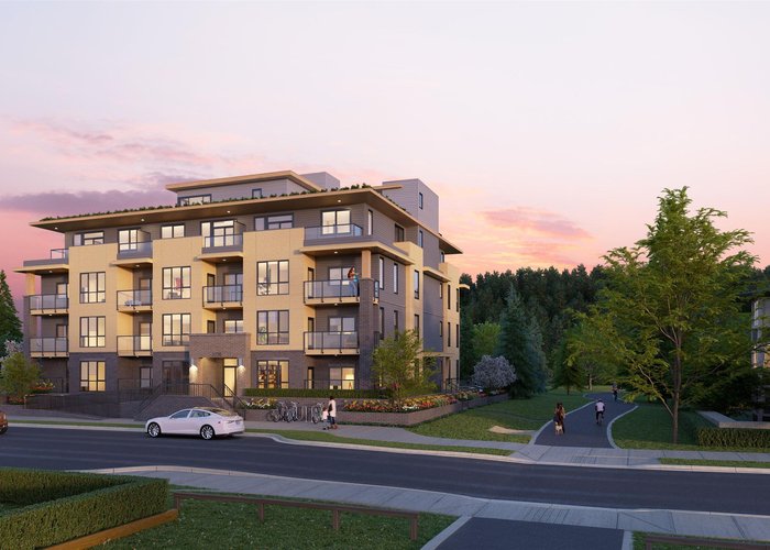 308 - 2236 Welcher Avenue, Port Coquitlam, BC V3C 1X3 |  Photo 1