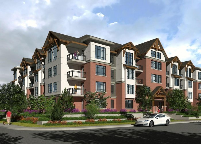 314 - 19945 Brydon Crescent, Langley, BC V3A 1J6 |  Photo 1