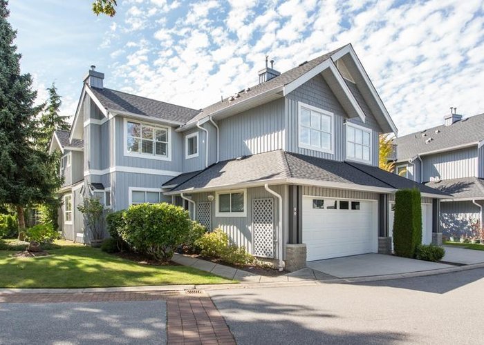99 - 3555 Westminster Highway, Richmond, BC V7C 5P6 |  Photo 1