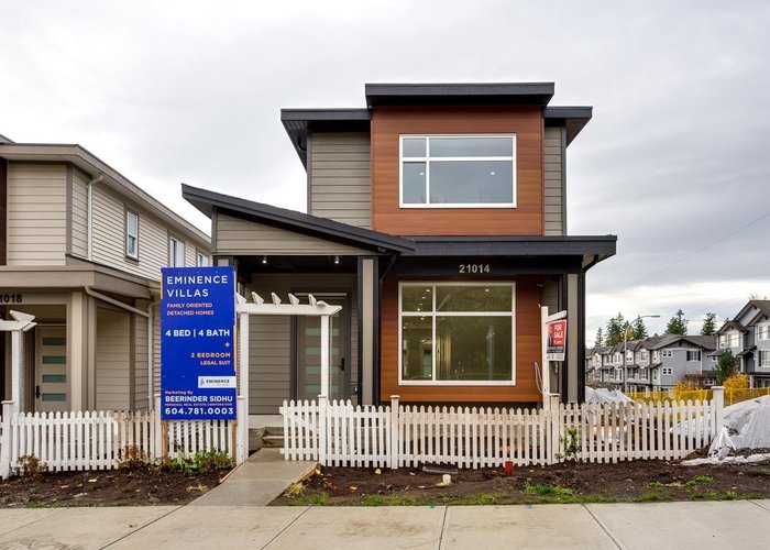21014 72 Avenue, Langley, BC V2Y 0T3 |  Photo 1