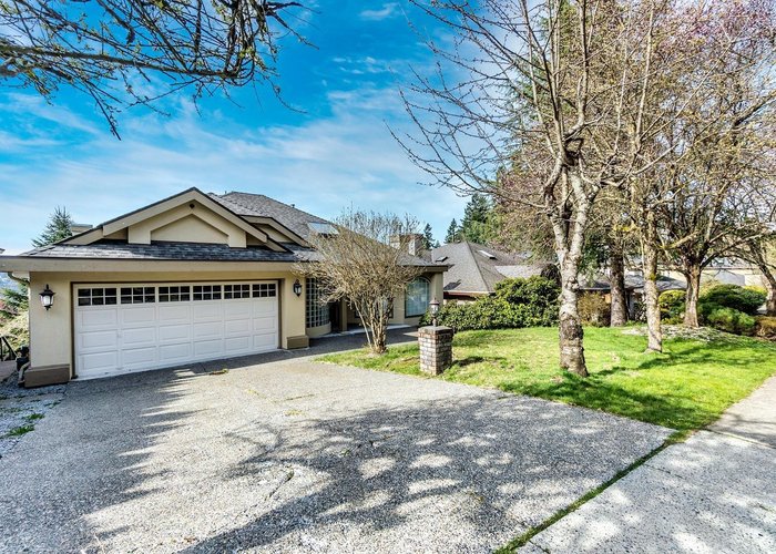 27 Wildwood Drive, Port Moody, BC V3H 4M4 |  Photo 1