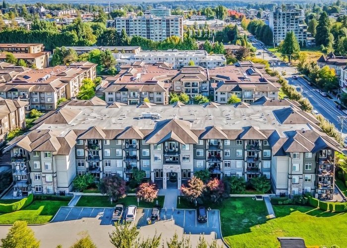 219 - 12258 224 Street, Maple Ridge, BC V2X 8Y7 |  Photo 1