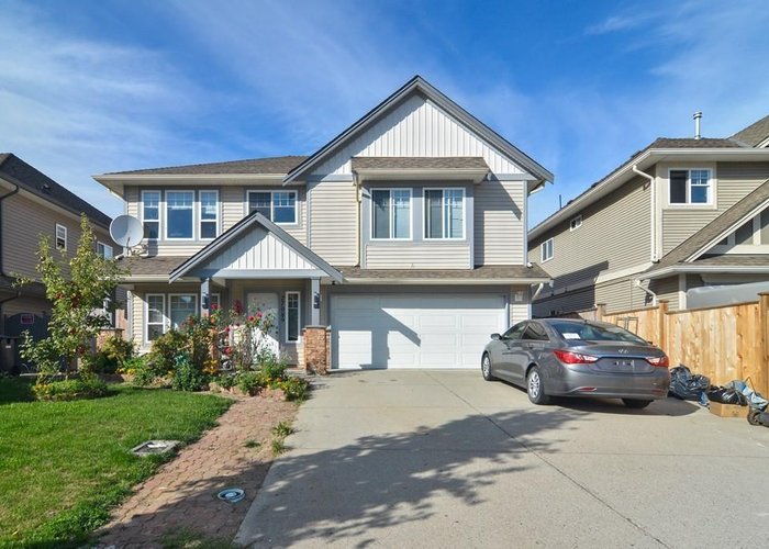 27089 35 Avenue, Langley, BC V4W 0A4 |  Photo 1