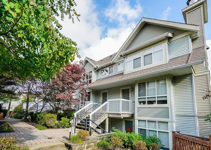 24 - 7128 Stride Avenue, Burnaby, BC V3N 1T5 |  Photo 1