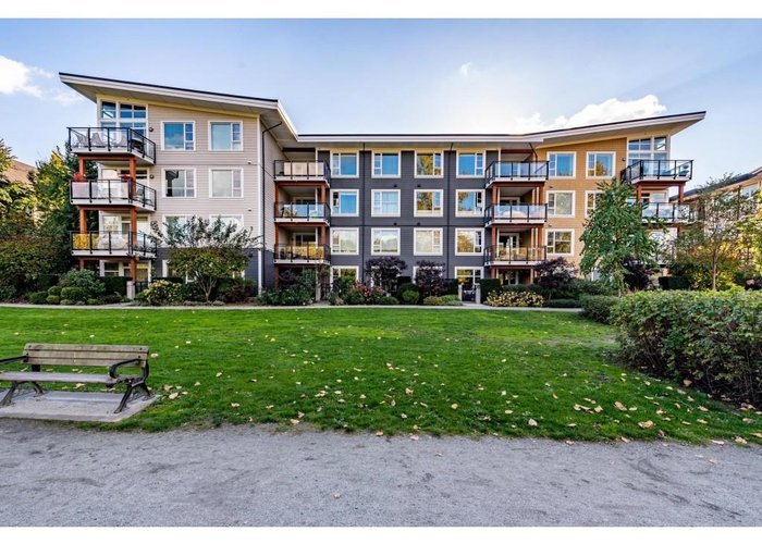 402 - 23255 Billy Brown Road, Langley, BC V1M 0C8 |  Photo 1