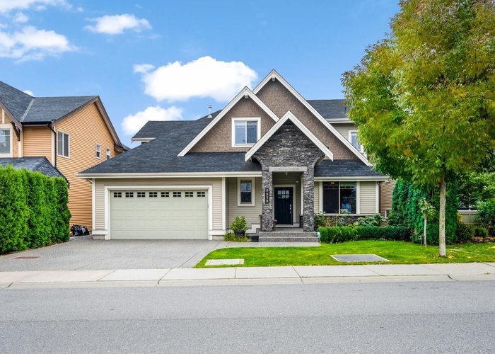 7838 211 Street, Langley, BC V2Y 0H4 |  Photo 1