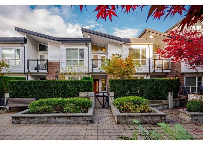 4 - 23215 Billy Brown Road, Langley, BC V1M 0B7 |  Photo 1