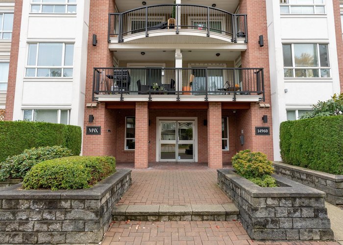 109 - 14960 102A Avenue, Surrey, BC V3R 6A3 |  Photo 1