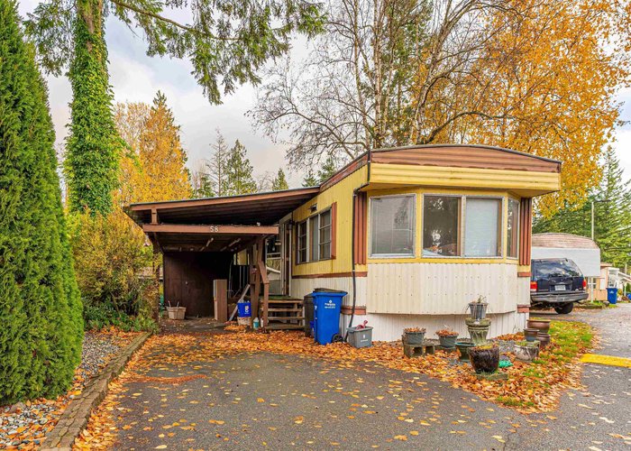 58 - 24330 Fraser Highway, Langley, BC V2Z 1N2 |  Photo 1