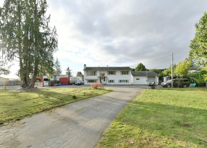 4587 240 Street, Langley, BC V2Z 2M7 |  Photo 1