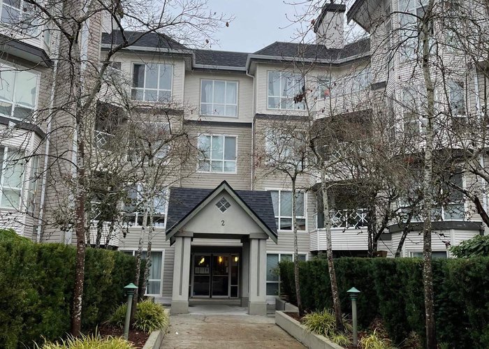 104 - 9979 140 Street, Surrey, BC V3T 5W2 |  Photo 1