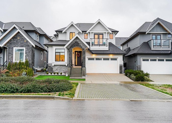 16743 17A Avenue, Surrey, BC V3Z 0T3 |  Photo 1