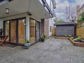 101 1515 Chesterfield Avenue, North Vancouver