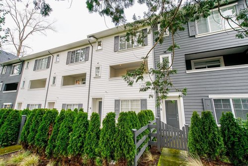 Townhouse at 127 172 STREET, White Rock