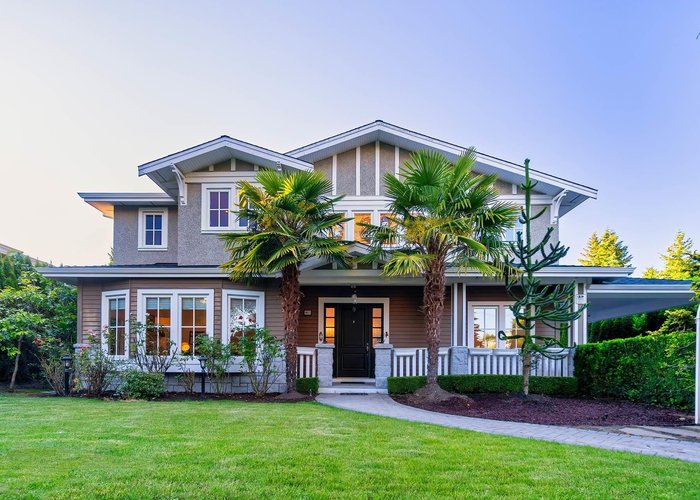 5611 University Boulevard, Vancouver, BC V6T 1K5 |  Photo 1